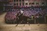 Palio 16 agosto 2018: la fotogallery della Prova Generale